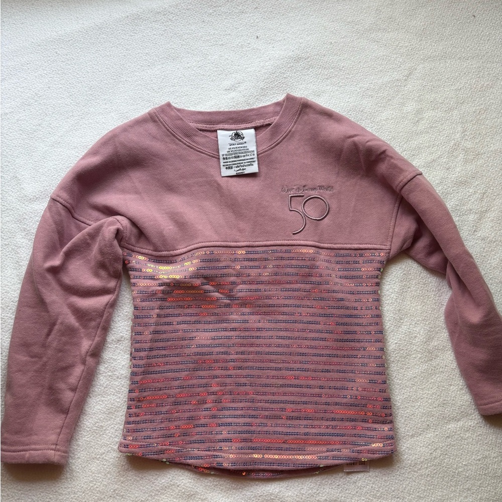 Disney kids spirit jersey